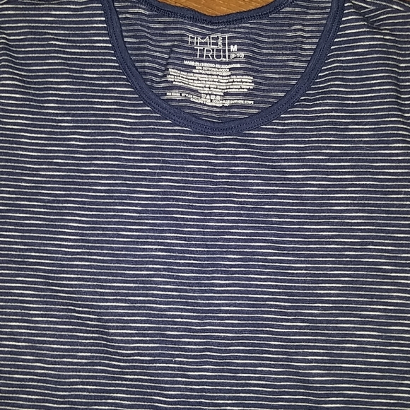 NWOT tee - Picture 2 of 2